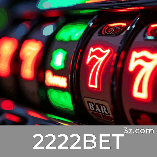 2222BET: Cassino Online Seguro e Divertido