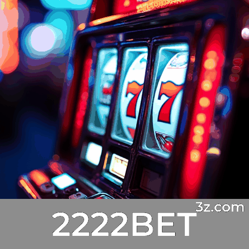 2222BET: Cassino Online Seguro e Divertido